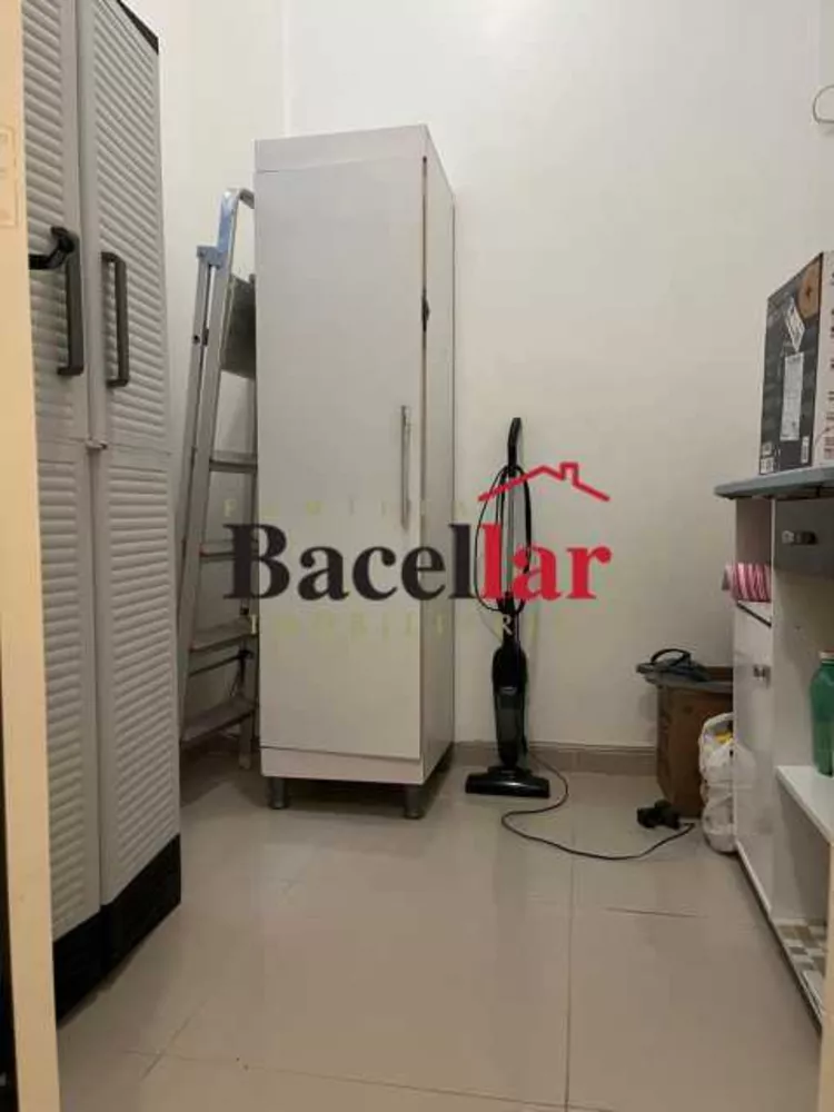 Apartamento, 3 quartos, 106 m² - Foto 11