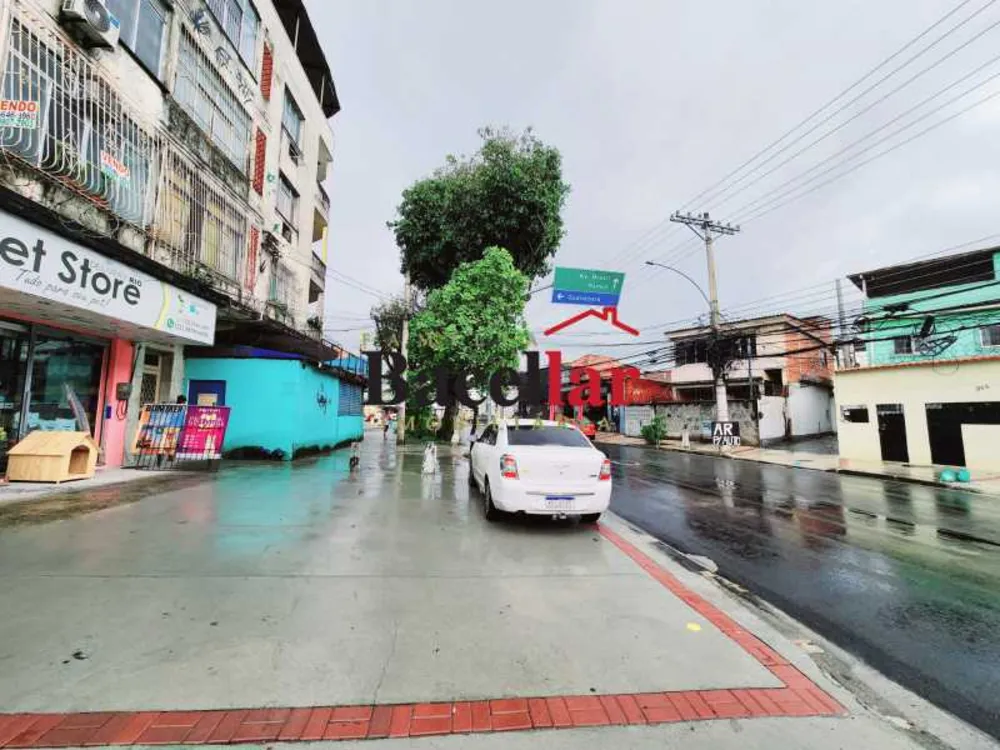 Loja-Salão, 60 m² - Foto 1