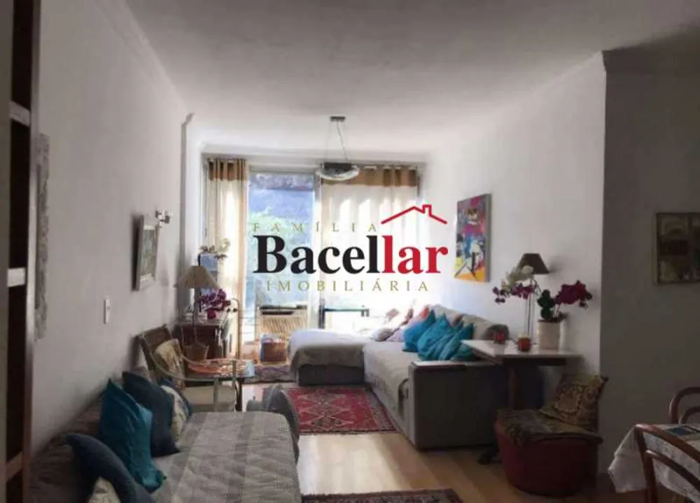 Apartamento, 2 quartos, 93 m² - Foto 2