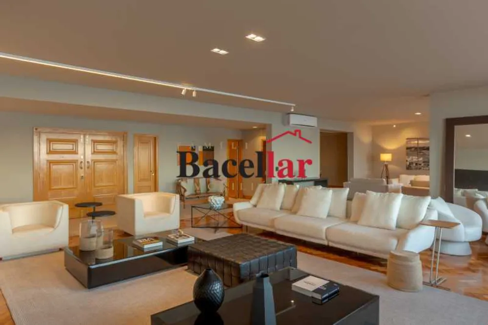 Apartamento, 5 quartos, 692 m² - Foto 38