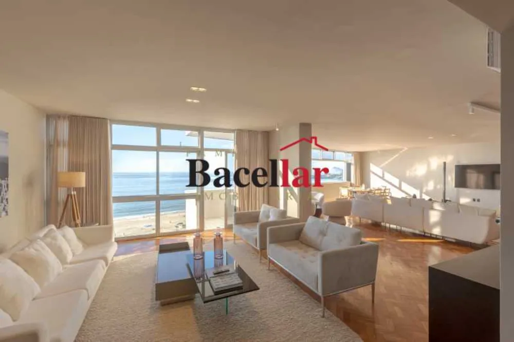 Apartamento, 5 quartos, 692 m² - Foto 41