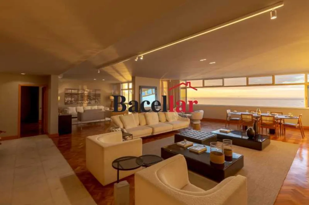 Apartamento, 5 quartos, 692 m² - Foto 30