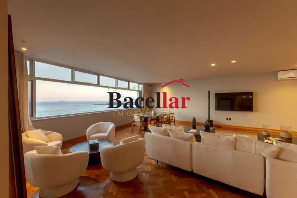 Apartamento, 5 quartos, 692 m² - Foto 33