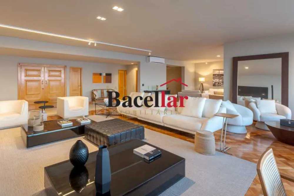 Apartamento, 5 quartos, 692 m² - Foto 32