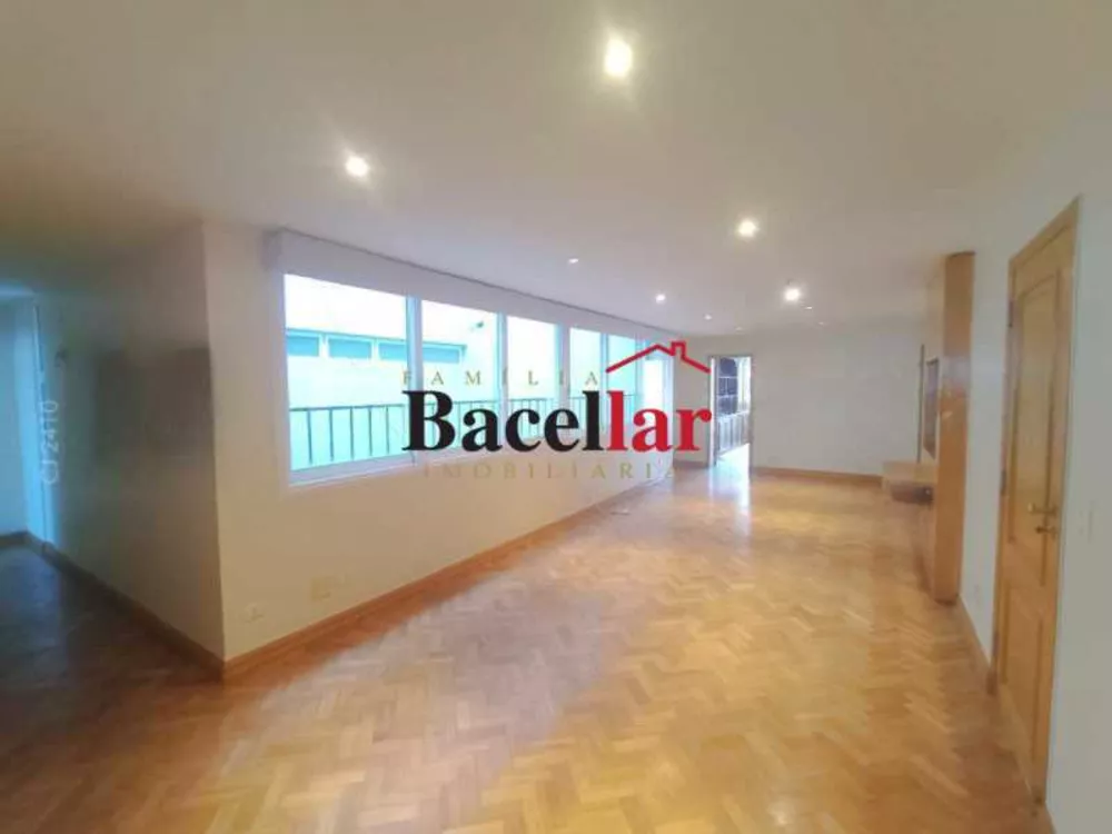 Apartamento, 5 quartos, 692 m² - Foto 1
