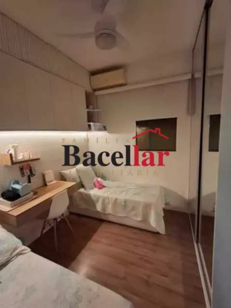 Apartamento, 3 quartos, 83 m² - Foto 2