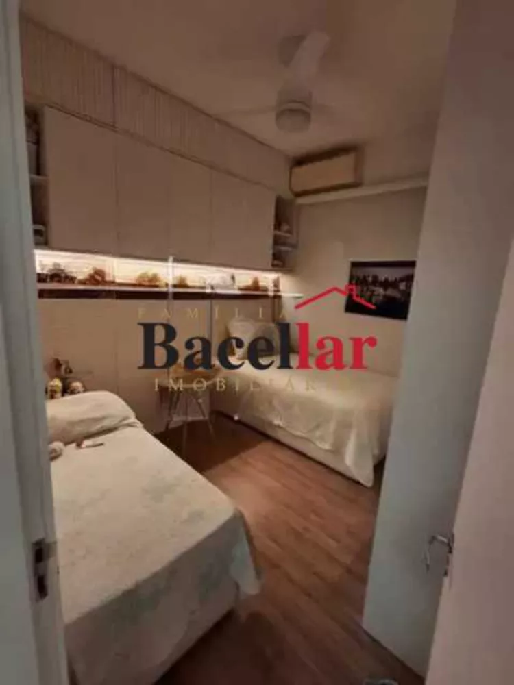 Apartamento, 3 quartos, 83 m² - Foto 3