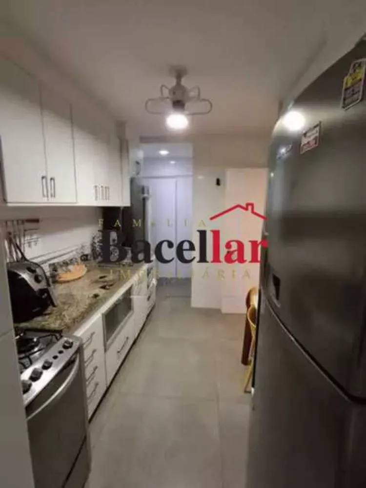 Apartamento, 3 quartos, 83 m² - Foto 12
