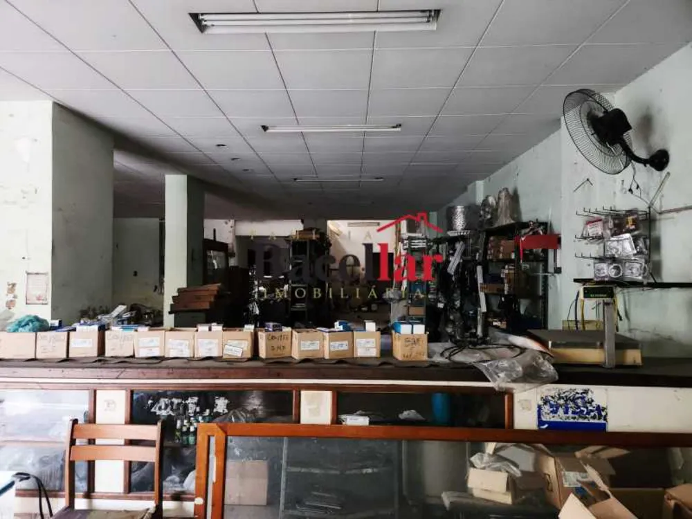 Loja-Salão, 100 m² - Foto 4