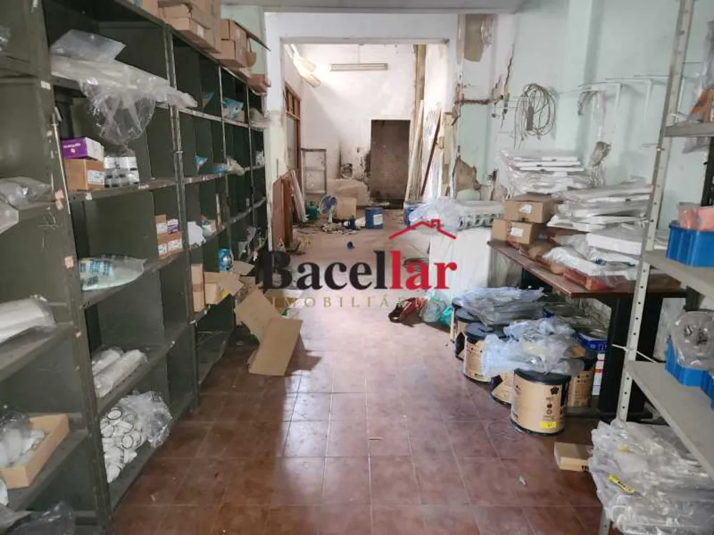 Loja-Salão, 100 m² - Foto 3