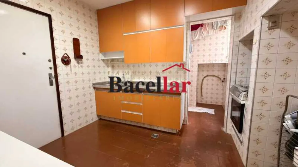 Apartamento, 3 quartos, 83 m² - Foto 2