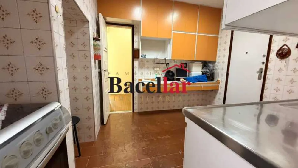 Apartamento, 3 quartos, 83 m² - Foto 3
