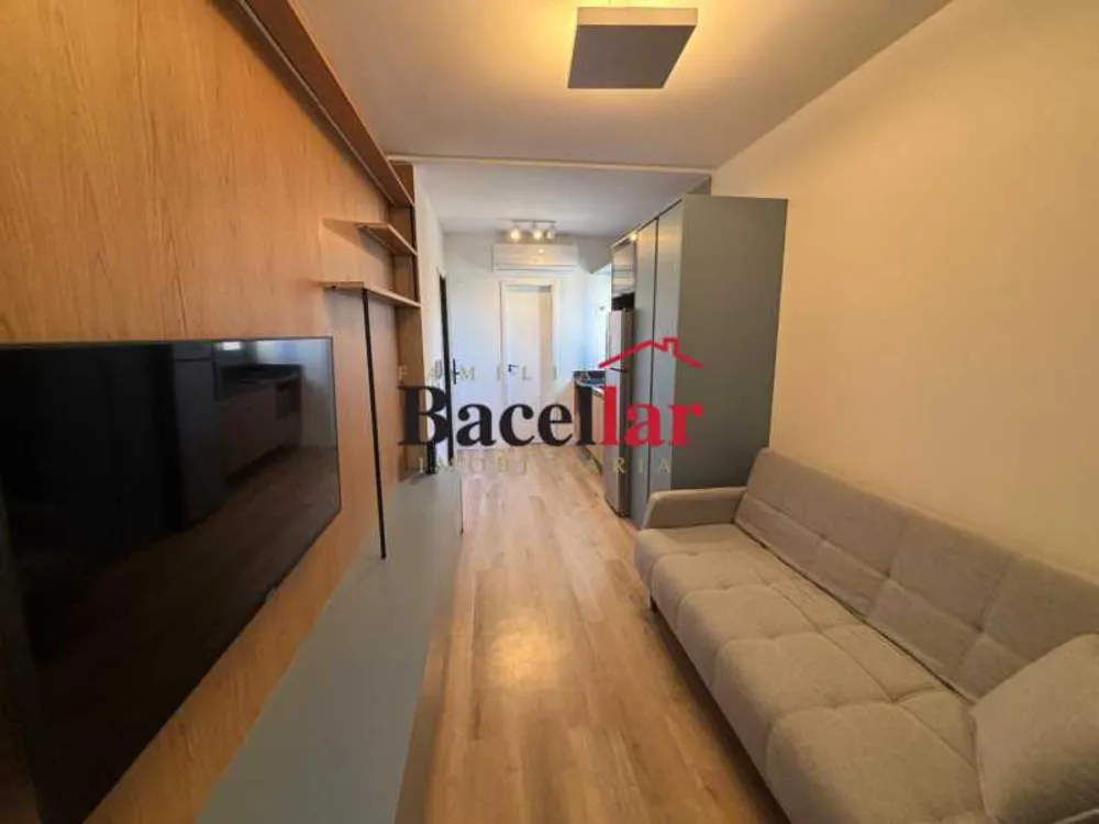 Apartamento, 1 quarto, 58 m² - Foto 2
