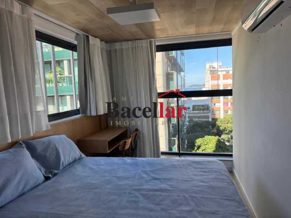 Apartamento, 1 quarto, 58 m² - Foto 4