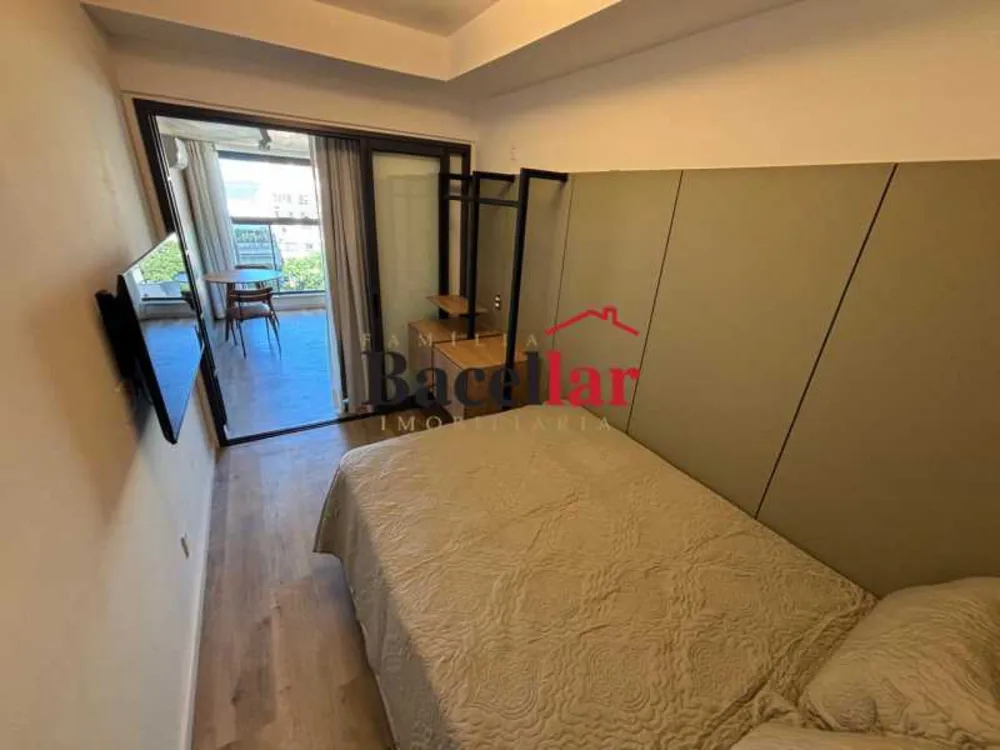 Apartamento, 1 quarto, 58 m² - Foto 12