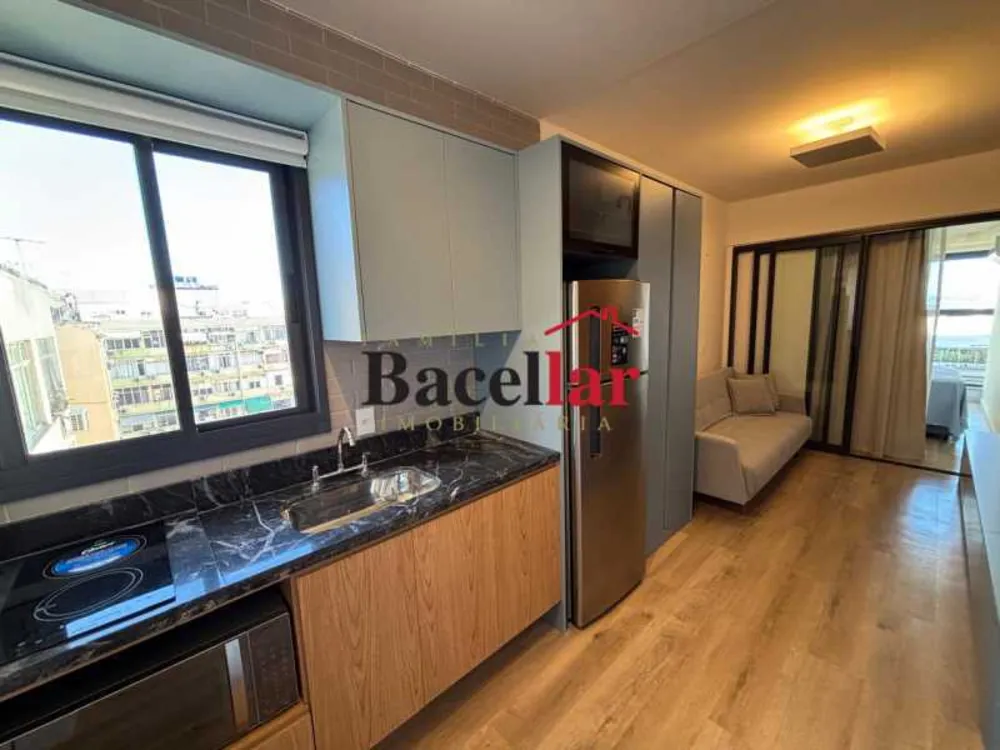 Apartamento, 1 quarto, 58 m² - Foto 9