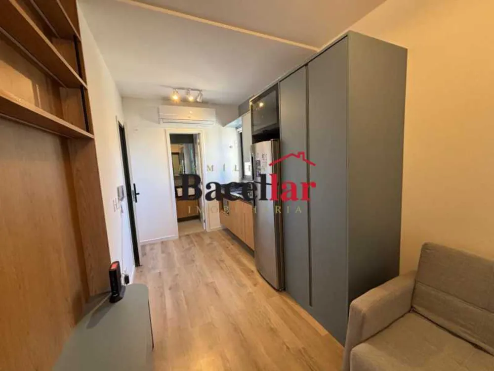 Apartamento, 1 quarto, 58 m² - Foto 3