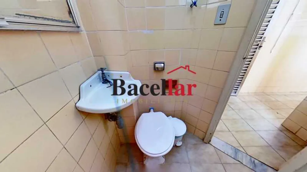Apartamento, 3 quartos, 138 m² - Foto 10