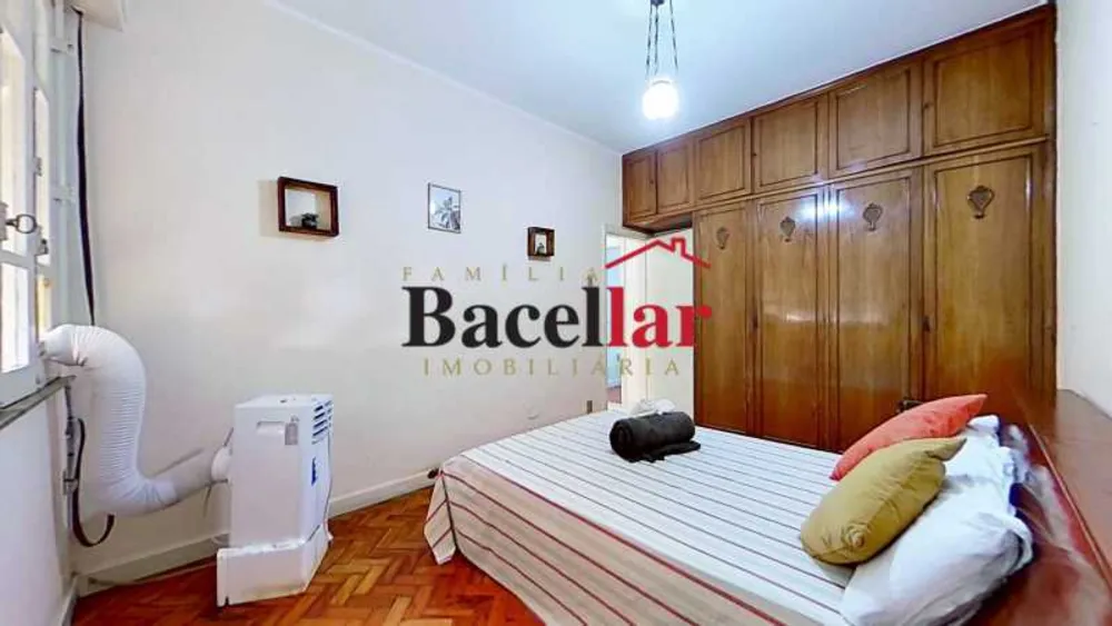 Apartamento, 3 quartos, 138 m² - Foto 13