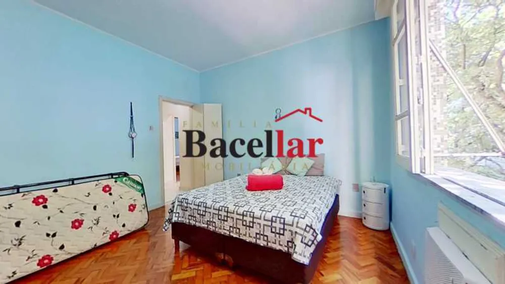 Apartamento, 3 quartos, 138 m² - Foto 4
