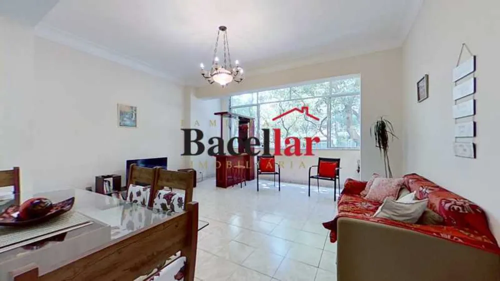 Apartamento, 3 quartos, 138 m² - Foto 16