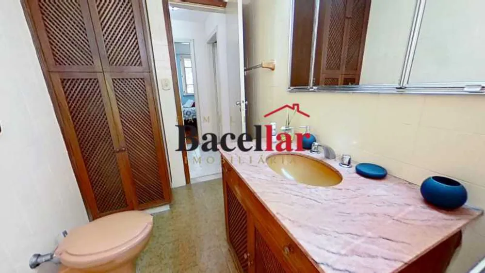 Apartamento, 3 quartos, 138 m² - Foto 9
