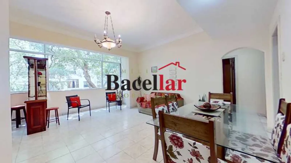 Apartamento, 3 quartos, 138 m² - Foto 3