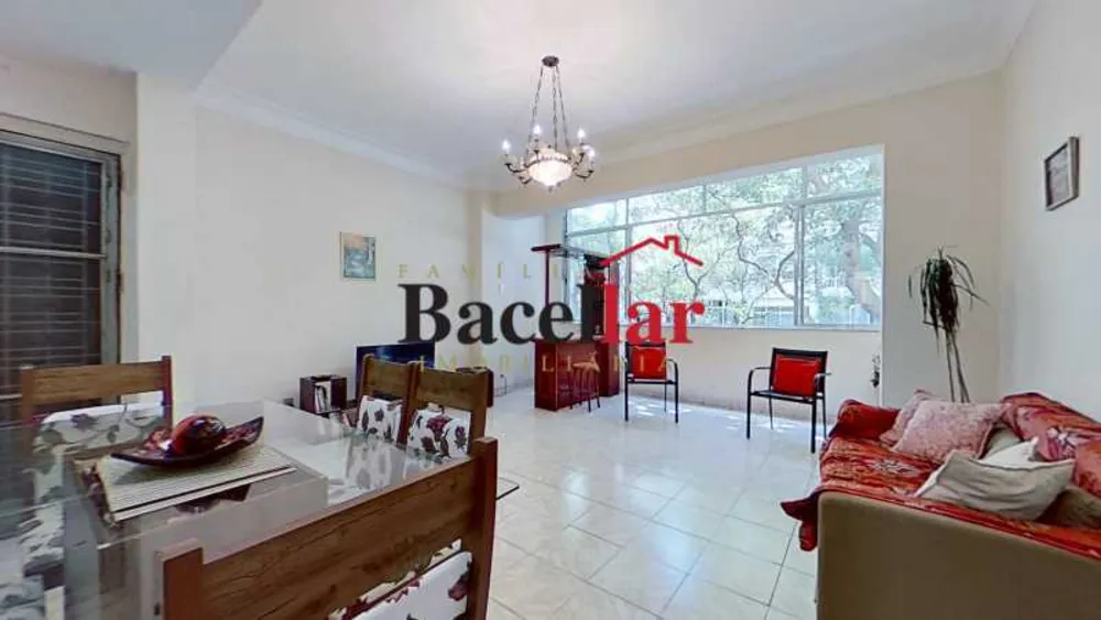 Apartamento, 3 quartos, 138 m² - Foto 2