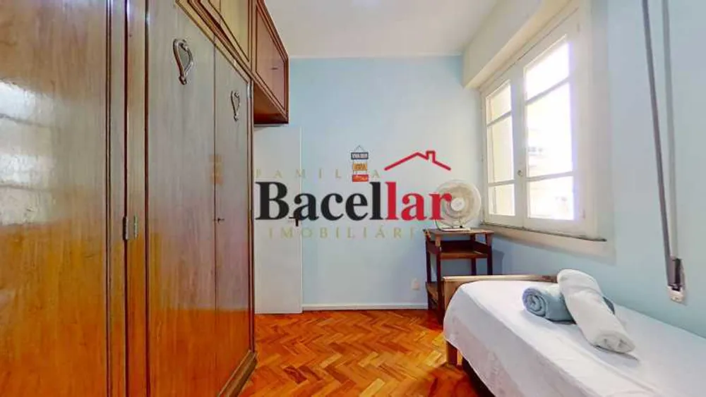 Apartamento, 3 quartos, 138 m² - Foto 11