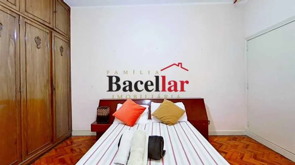 Apartamento, 3 quartos, 138 m² - Foto 6