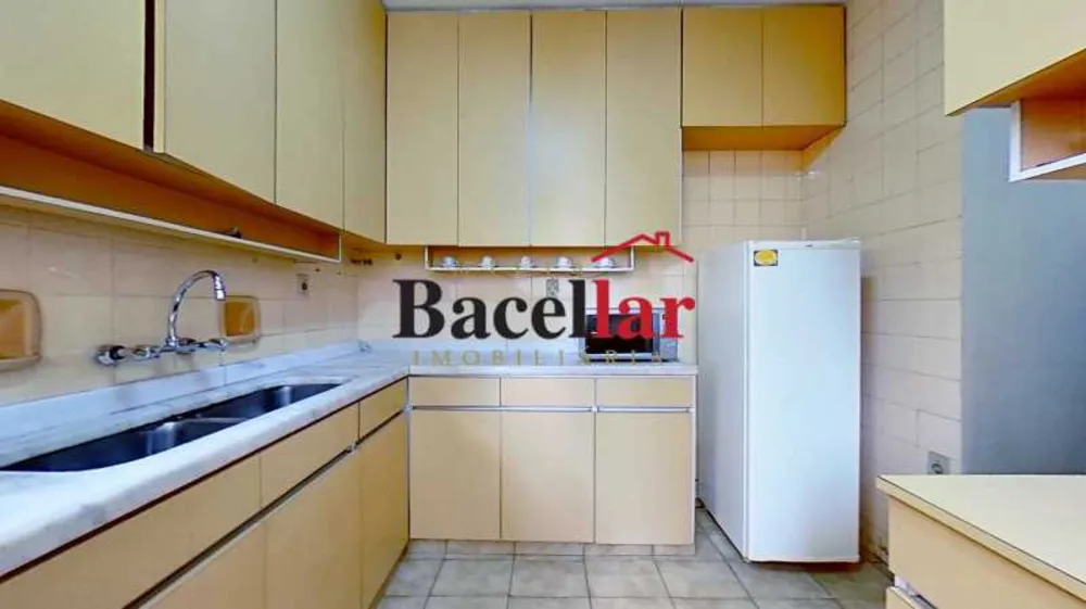 Apartamento, 3 quartos, 138 m² - Foto 20