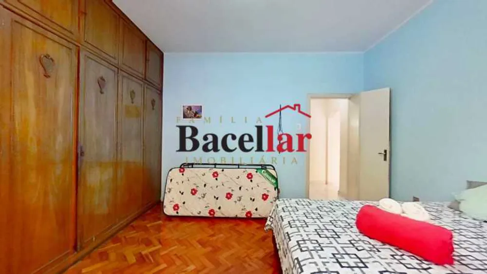 Apartamento, 3 quartos, 138 m² - Foto 15