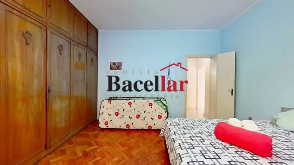 Apartamento, 3 quartos, 138 m² - Foto 8