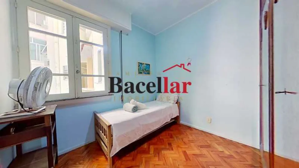 Apartamento, 3 quartos, 138 m² - Foto 5