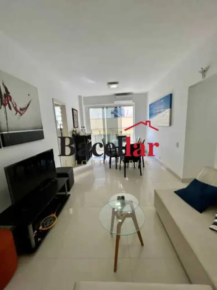 Apartamento, 3 quartos, 100 m² - Foto 1