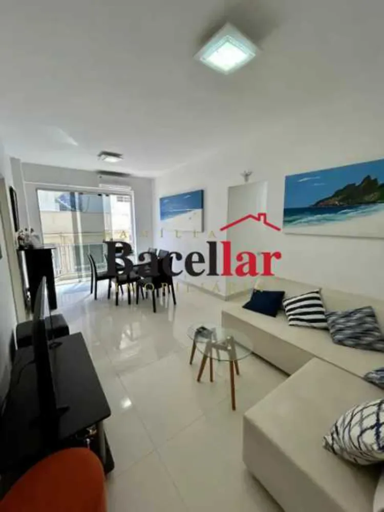 Apartamento, 3 quartos, 100 m² - Foto 2