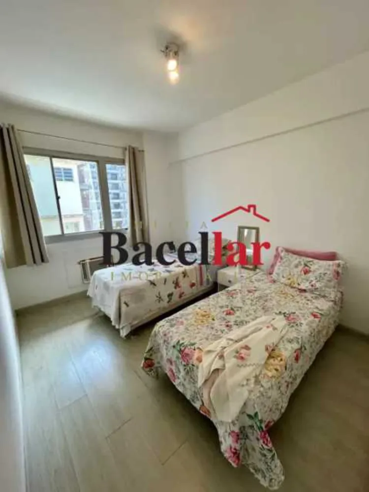 Apartamento, 3 quartos, 100 m² - Foto 23