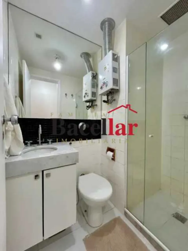 Apartamento, 3 quartos, 100 m² - Foto 21