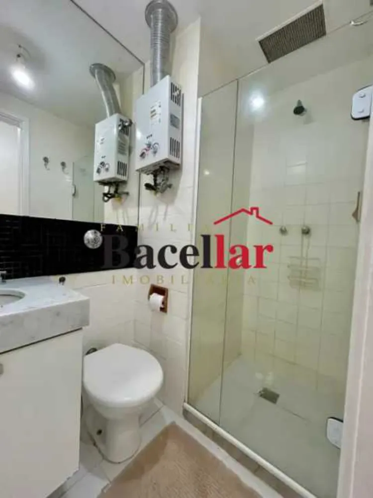 Apartamento, 3 quartos, 100 m² - Foto 22