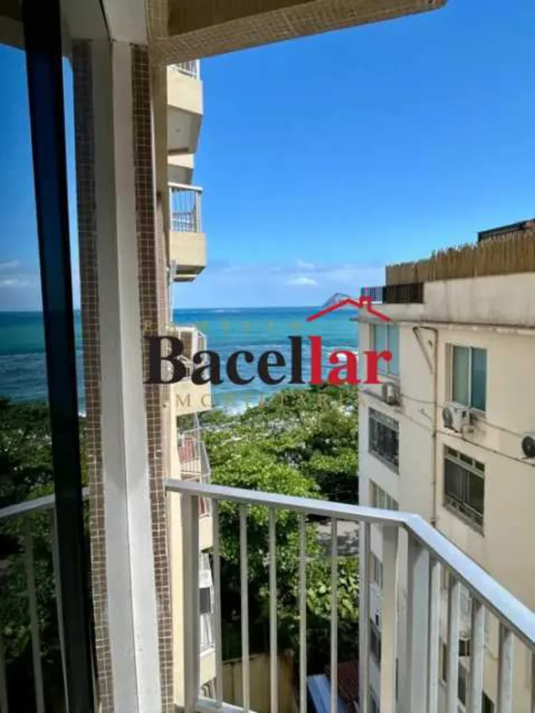 Apartamento, 3 quartos, 100 m² - Foto 6