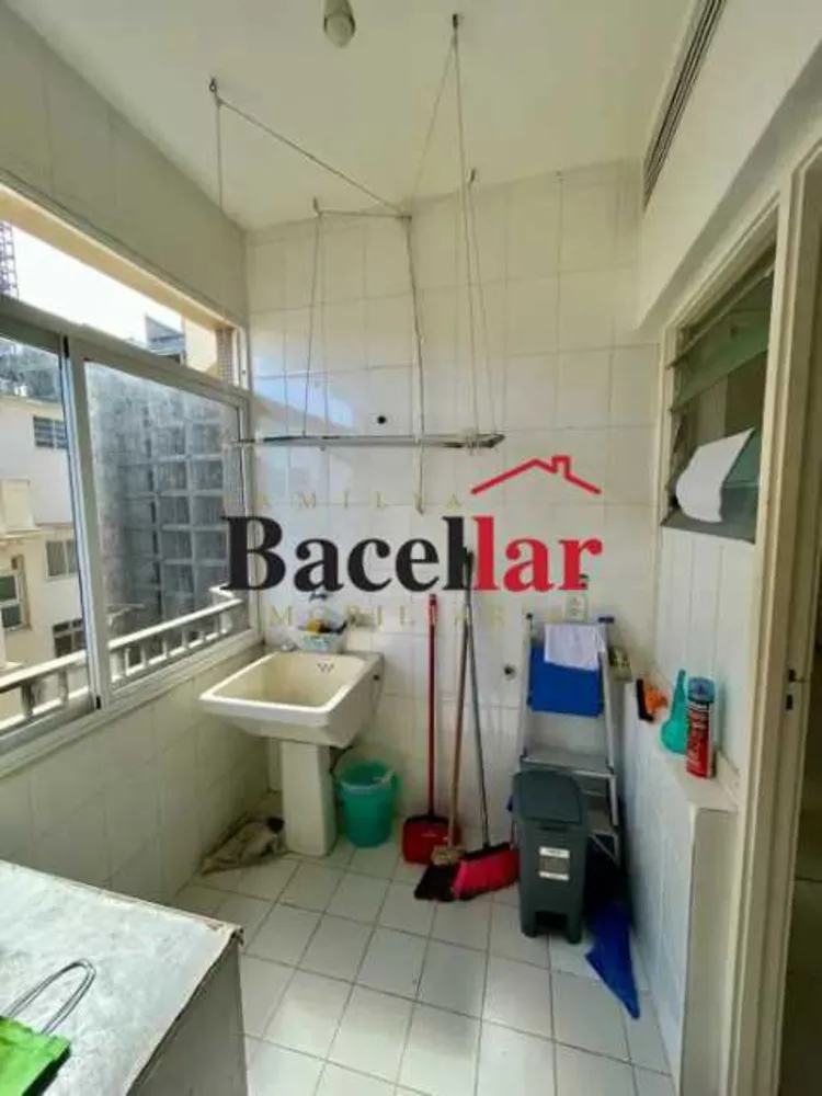 Apartamento, 3 quartos, 100 m² - Foto 13