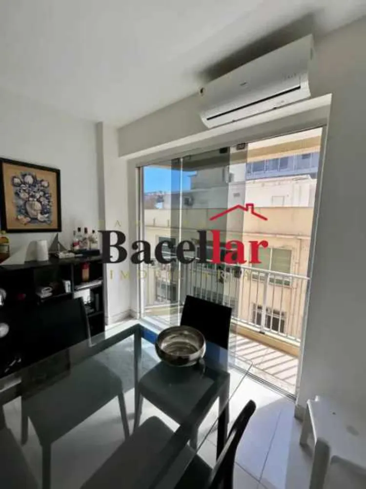 Apartamento, 3 quartos, 100 m² - Foto 5
