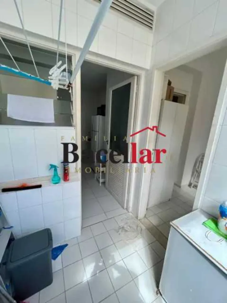 Apartamento, 3 quartos, 100 m² - Foto 15