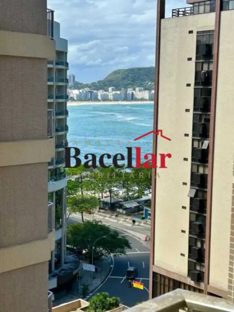 Apartamento, 3 quartos, 100 m² - Foto 8
