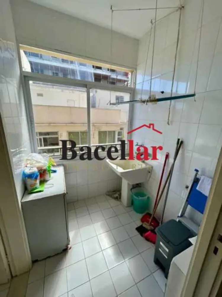 Apartamento, 3 quartos, 100 m² - Foto 14