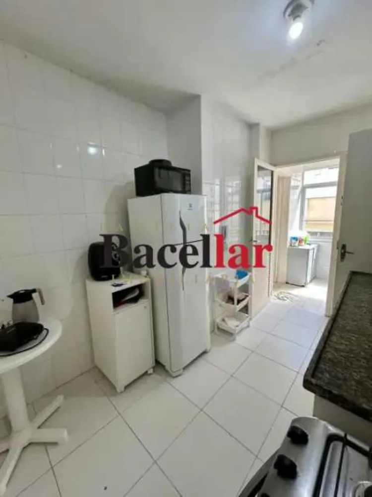 Apartamento, 3 quartos, 100 m² - Foto 11