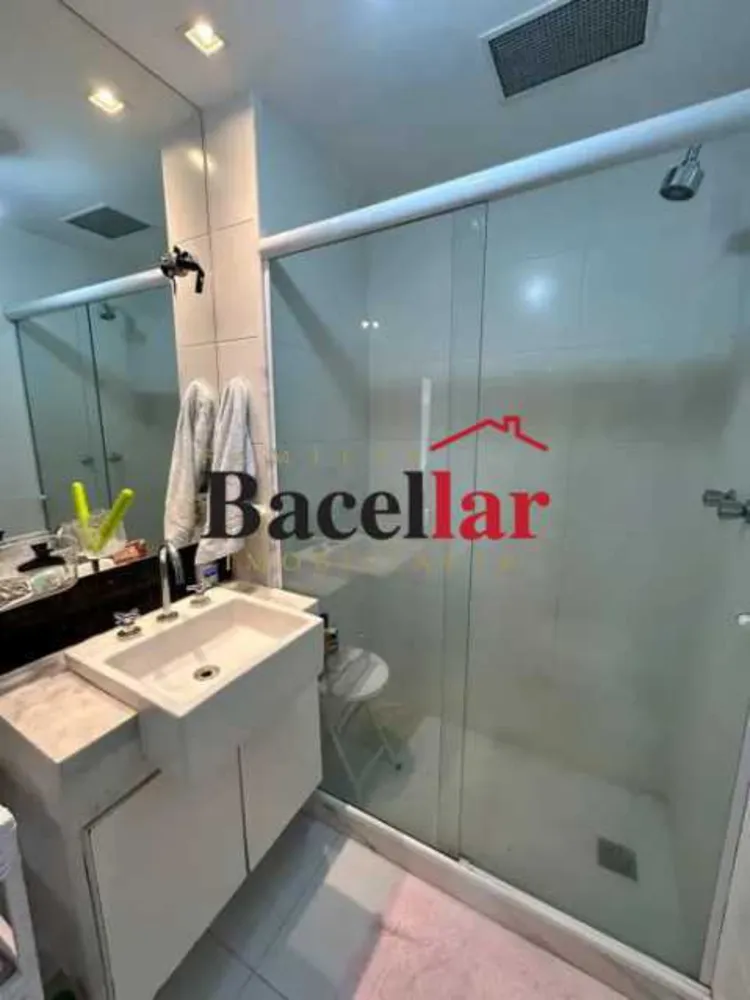 Apartamento, 3 quartos, 100 m² - Foto 28