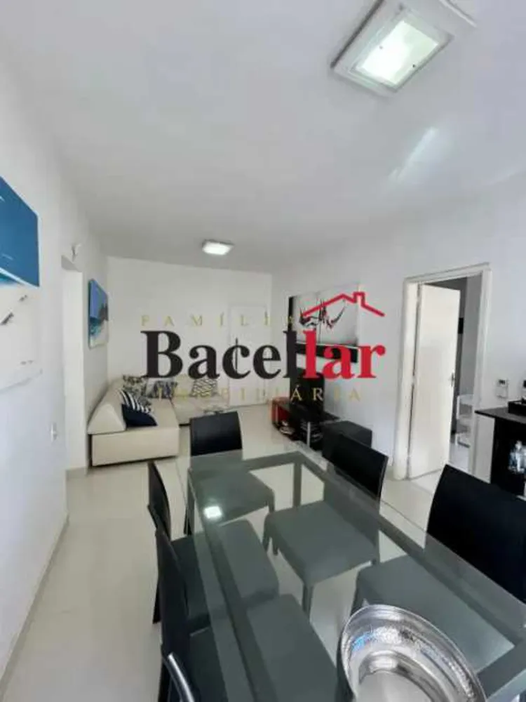 Apartamento, 3 quartos, 100 m² - Foto 4