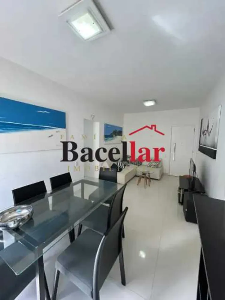 Apartamento, 3 quartos, 100 m² - Foto 3