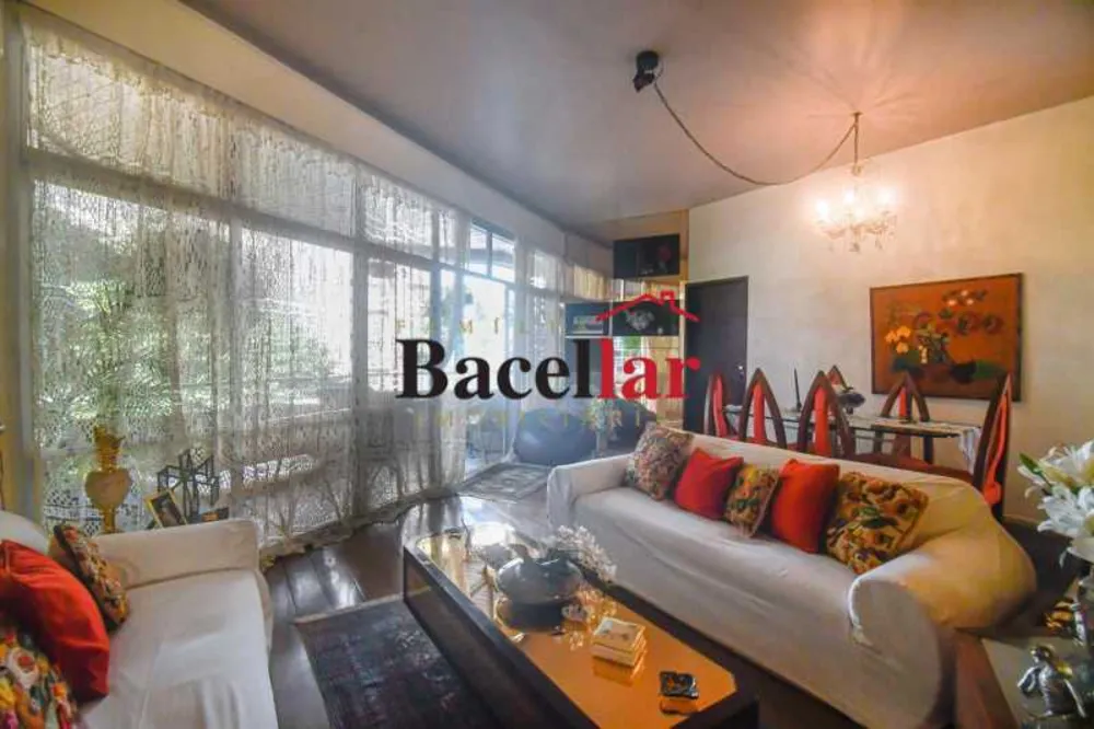 Apartamento, 3 quartos, 139 m² - Foto 4